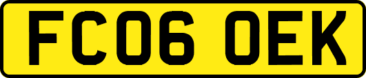FC06OEK