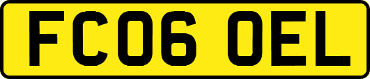 FC06OEL