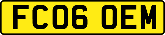 FC06OEM