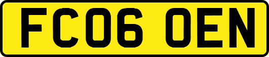 FC06OEN