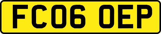 FC06OEP