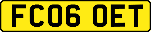 FC06OET