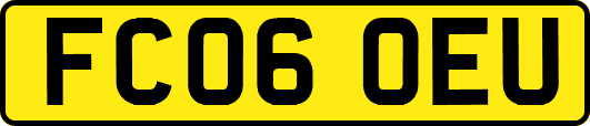 FC06OEU