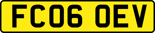 FC06OEV