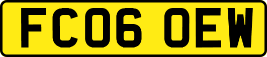 FC06OEW