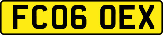FC06OEX