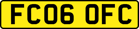 FC06OFC