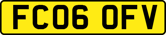 FC06OFV