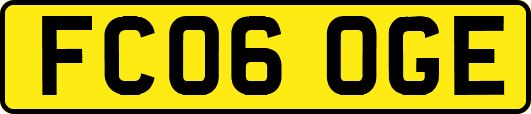FC06OGE