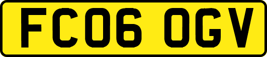 FC06OGV