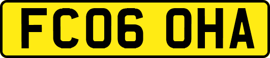 FC06OHA