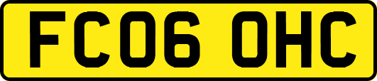 FC06OHC