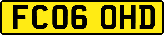 FC06OHD