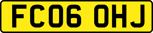 FC06OHJ