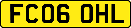FC06OHL