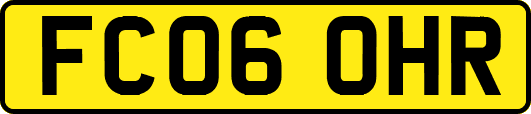 FC06OHR