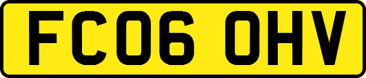 FC06OHV
