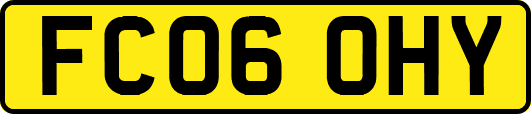 FC06OHY