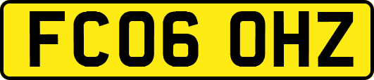 FC06OHZ
