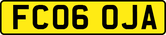 FC06OJA