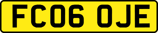 FC06OJE