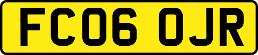 FC06OJR