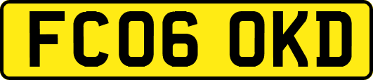 FC06OKD