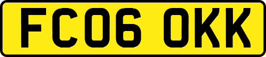 FC06OKK