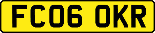 FC06OKR