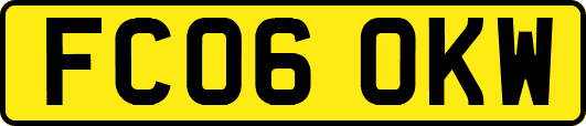 FC06OKW