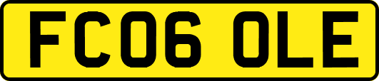 FC06OLE