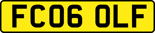 FC06OLF