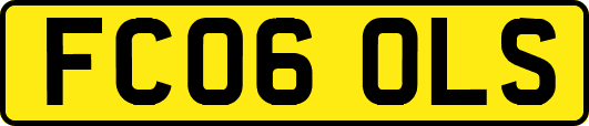 FC06OLS
