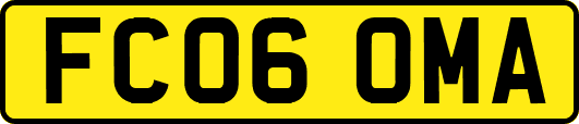 FC06OMA