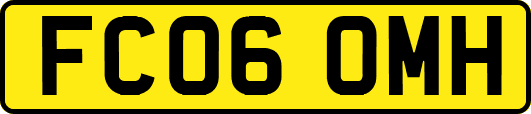 FC06OMH