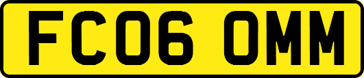 FC06OMM