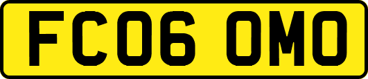 FC06OMO