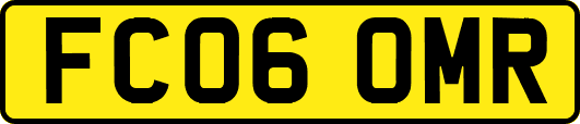FC06OMR