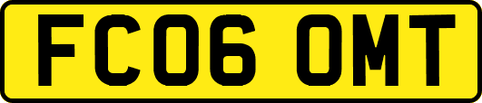FC06OMT