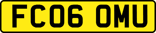 FC06OMU