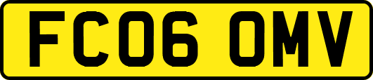 FC06OMV