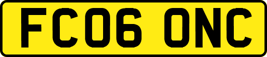 FC06ONC