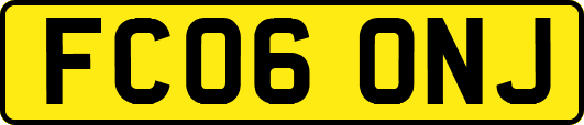 FC06ONJ