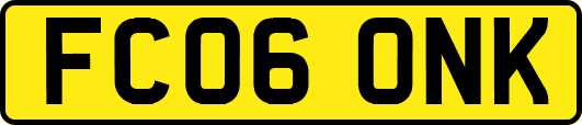 FC06ONK