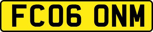 FC06ONM