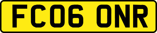FC06ONR