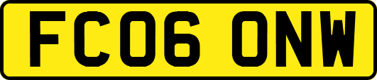 FC06ONW