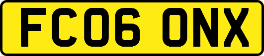 FC06ONX