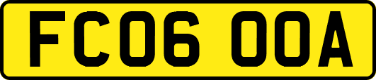 FC06OOA