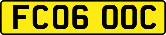 FC06OOC